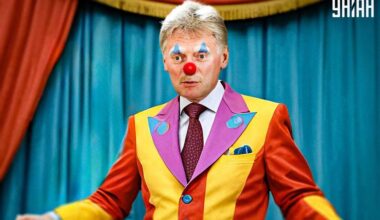 Peskov: Russia has never threatened and does not threaten Azerbaijan. Ukraine will add fuel to the fire in the situation between Russia and Azerbaijan.