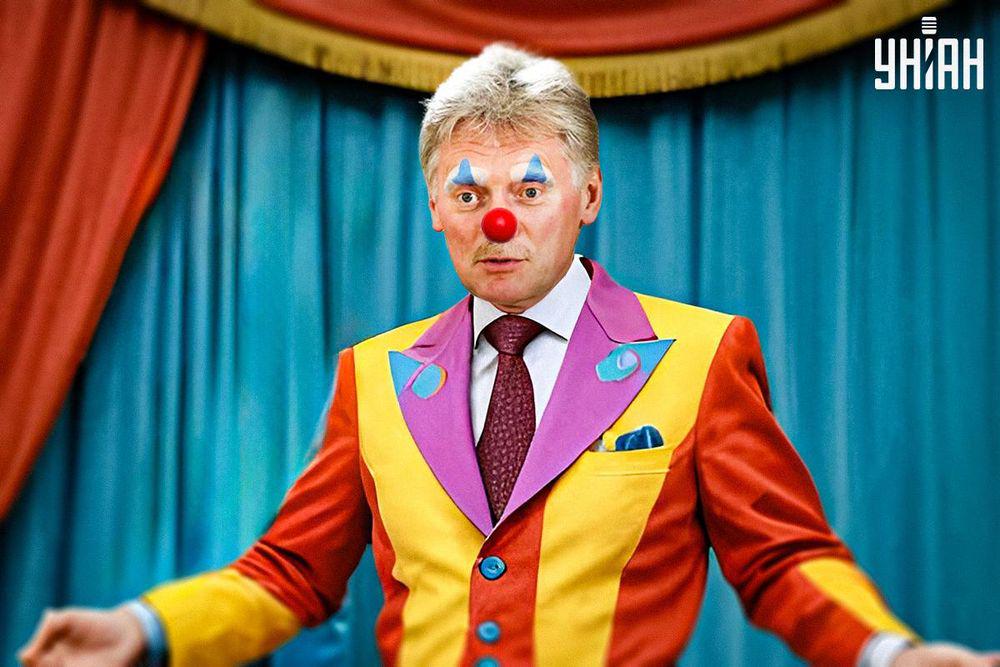 Peskov: Russia has never threatened and does not threaten Azerbaijan. Ukraine will add fuel to the fire in the situation between Russia and Azerbaijan.