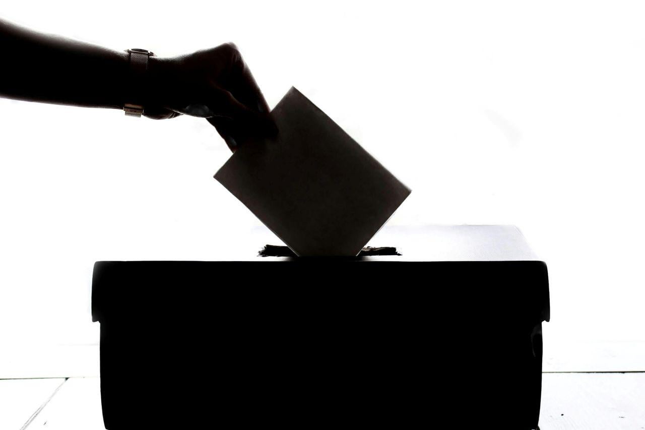 UK to introduce automatic voter registration