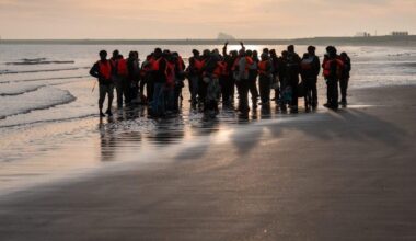 France is ‘doing its best’ to stop small boats. Is this true?