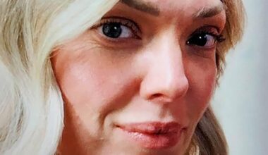 Police confirm body found in lake is missing mother-of-three Rachel Booth after she vanished on early morning jog