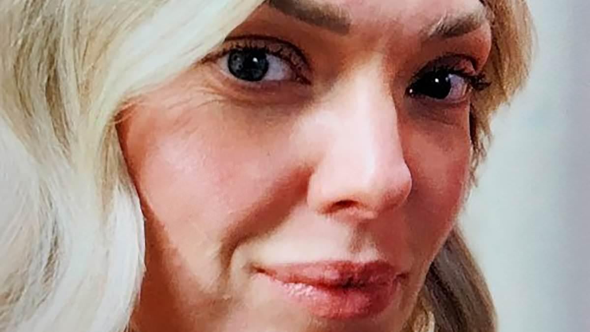 Police confirm body found in lake is missing mother-of-three Rachel Booth after she vanished on early morning jog