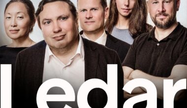 Går den svenska högern samma väg som den amerikanska högern?