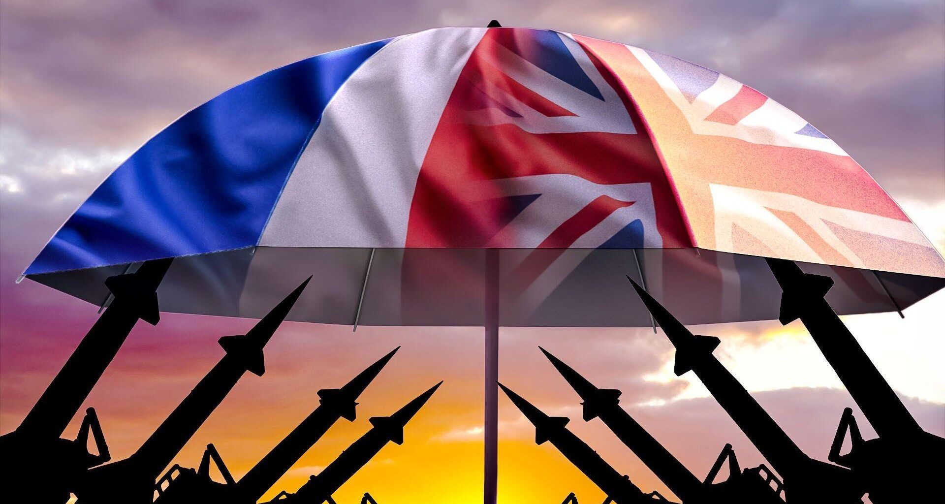 Les Européens vont-ils vraiment pouvoir s’abriter sous un parapluie nucléaire franco-britannique ?