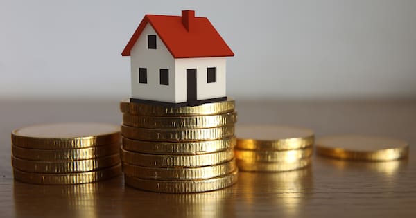 Average NZ property value sees 'modest' uptick in June