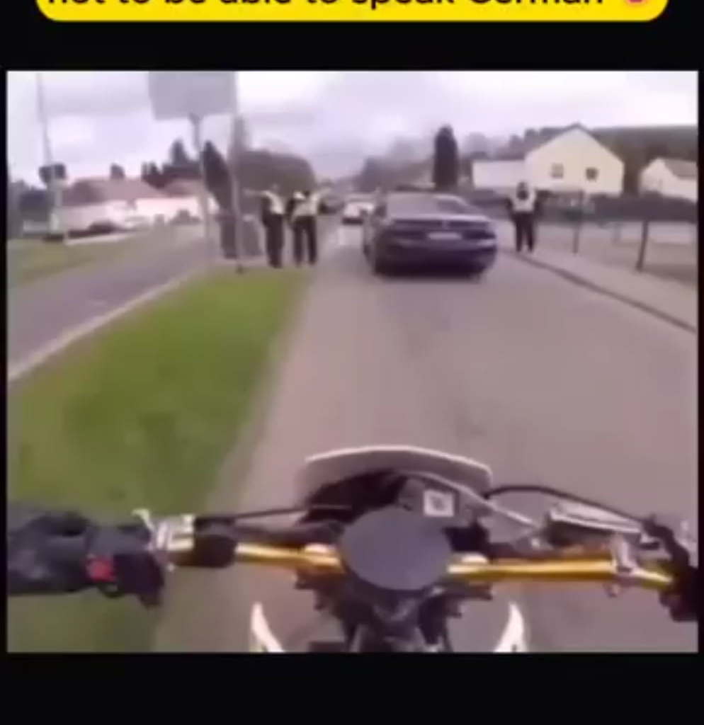 Ugh, just go...