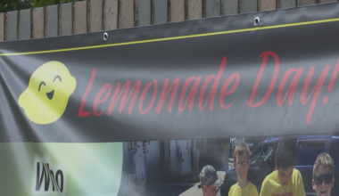 Lemonade Day to train tomorrow’s business leaders