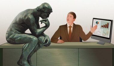 The Business Behind the Arts