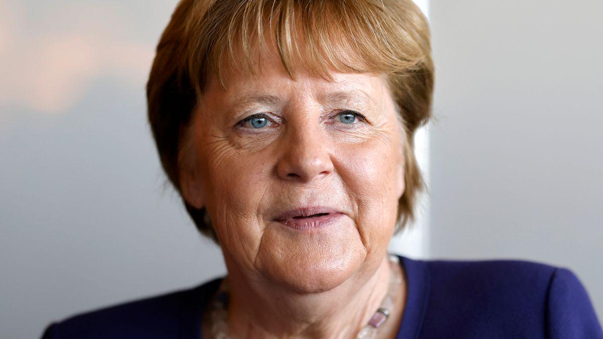 Merkel kritisiert Merz-Kurs in der Asylpolitik