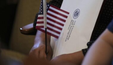 Trump is once again threatening to revoke citizenship for prominent people, but the reality is he cannot strip US-born people of their citizenship