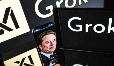 Notbremse für Musks Chatbot Grok, nachdem er sich als "MechaHitler" bezeichnet hat