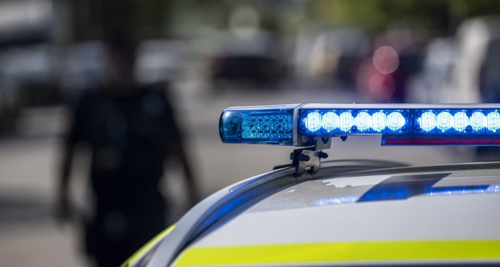 En vecka med ny lag – här förolämpas flest tjänstemän - P4 Halland