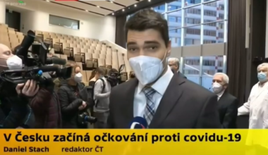 Nejvtipnější video z dob covidu