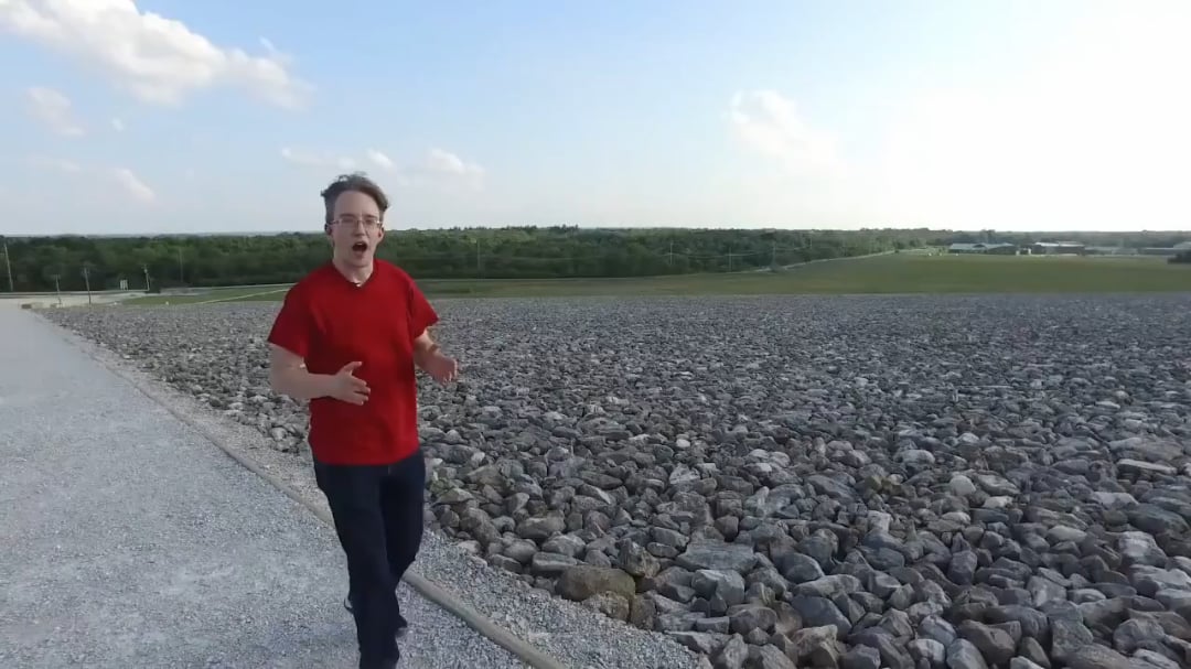 VPN Barry right now