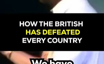 Did We Lose To Brittain?