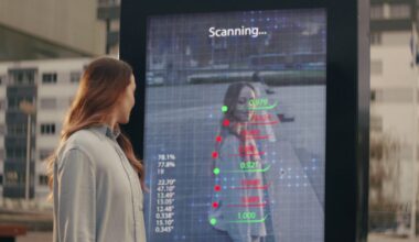 Croatia Polyclinic's Digital Billboards Have Your Back – PRINT Magazine