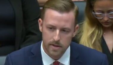 MAGA Superintendent Who Put Bibles in Schools Faces Porn Investigation