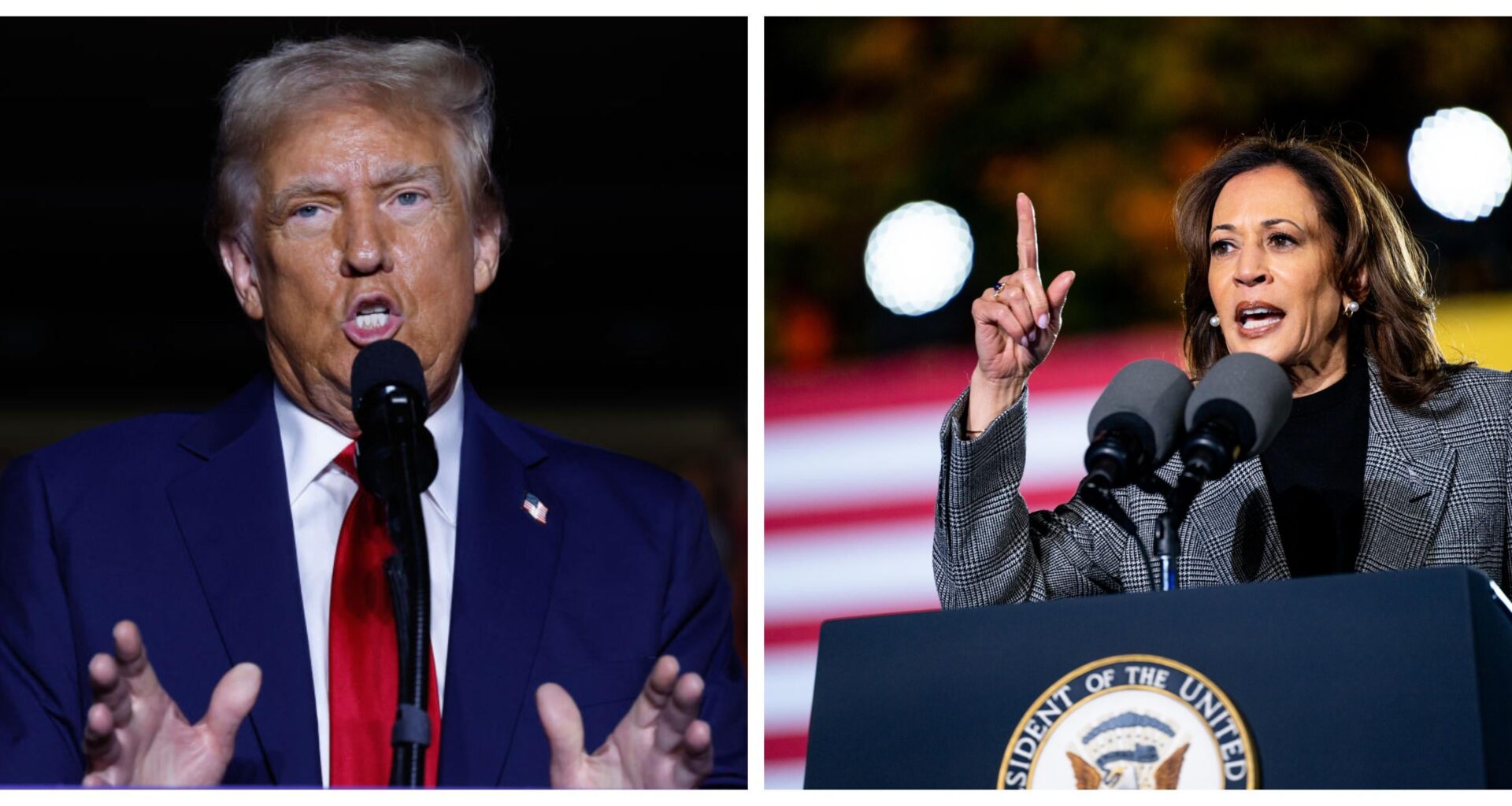 Lawsuit Challenging 2024 Election Results Advances as Watchdog Group Requests 'Full Hand Recount'