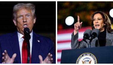 Lawsuit Challenging 2024 Election Results Advances as Watchdog Group Requests 'Full Hand Recount'