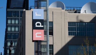 Discussion Thread: US Senate Considers Nominations and Legislation Passed by the House to Cut $9.4 Billion From Public Broadcasting and Foreign Aid
