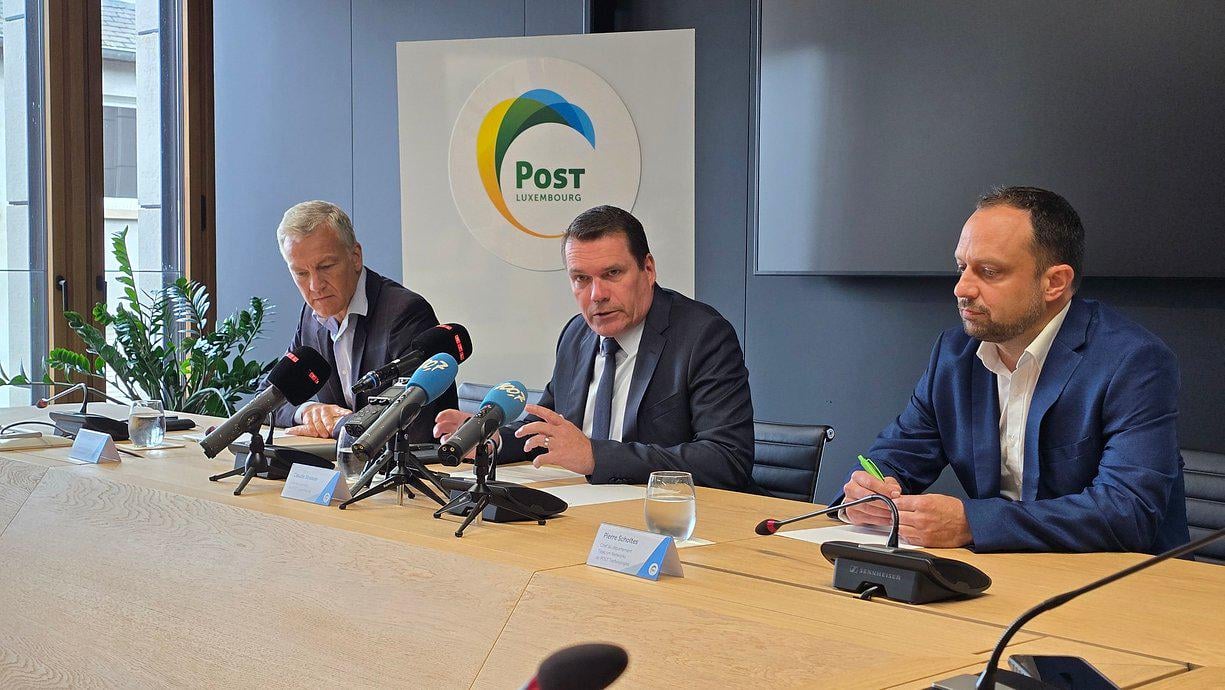 Wednesday's Post outage was 'sophisticated and targeted cyber attack'