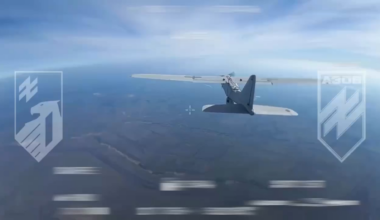 1st Corps of the Ukrainian National Guard «Azov» clearing the skies of Russian reconnaissance drones using FPV, Donetsk