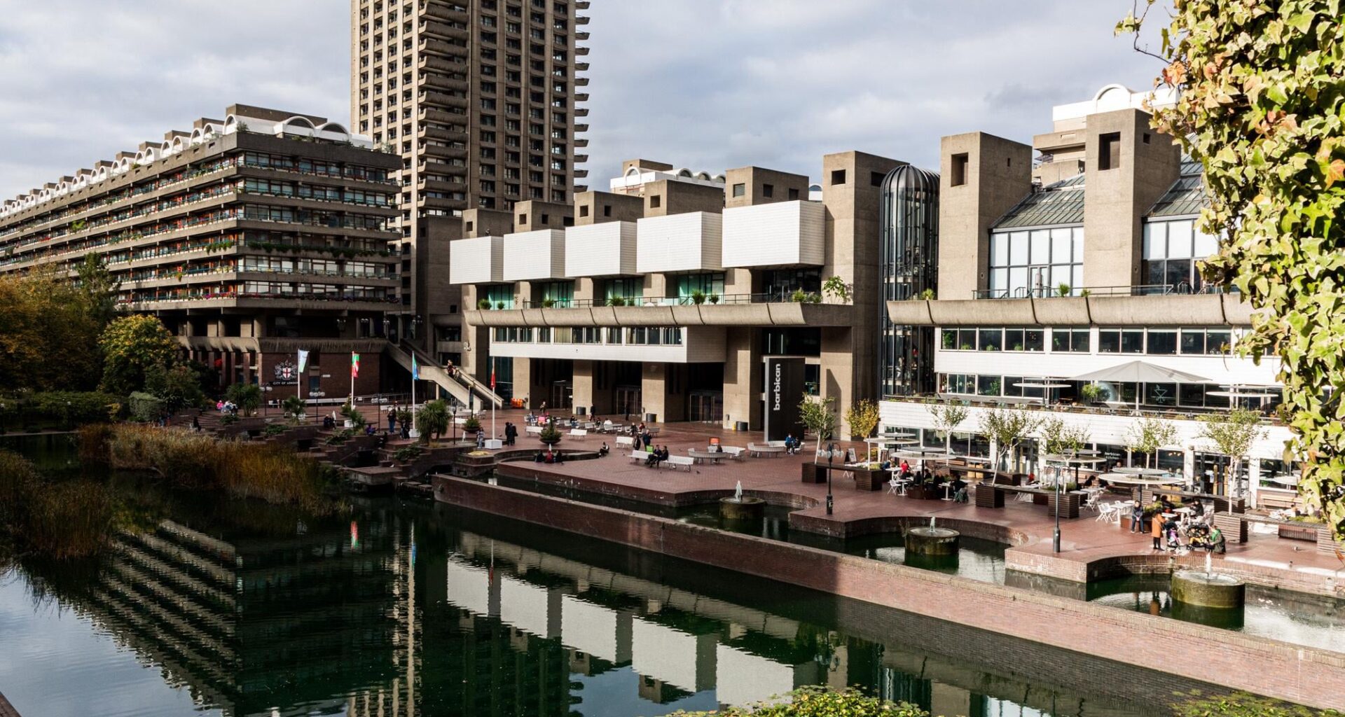 London is getting a new museum all about brutalist architecture