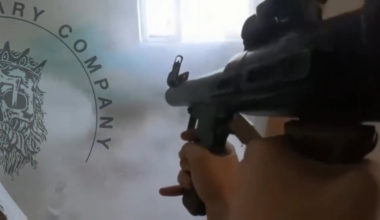 Ukrainian POV: The hell of urban combat in the high-rise buildings of Chasiv Yar [Date unknown]