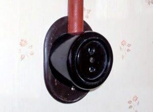 Is using Type-F power sockets instead of Type-E legal?