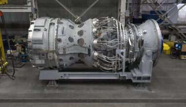 Gas Turbine