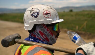 Workers Have Died in Extreme Heat as OSHA Has Debated First Federal Protections