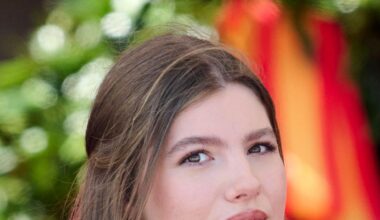 Infanta Sofia will read three European studies, as the young royal announces her plans for University