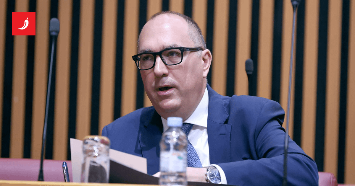 Državni tajnik: Na HZZ-u 90.000 osiguranika, a na HZZO-o preko 400.000 nezaposlenih