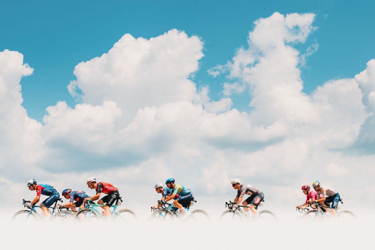 Tour de France Stage 20 Highlights