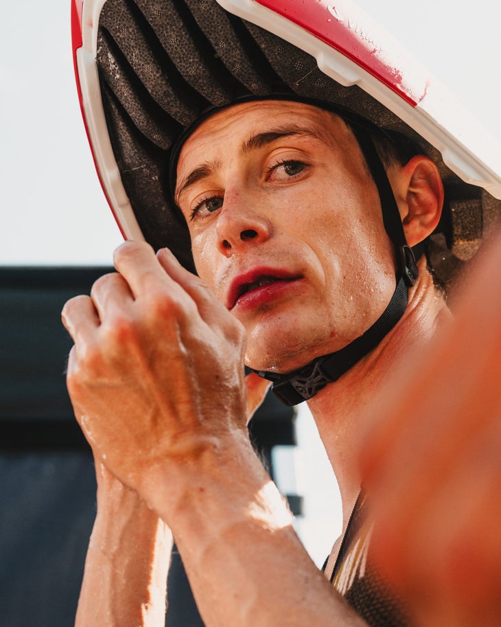 Could Vingegaard bounce back in the Vuelta? Don't rule it out (Photo: Gruber Images)