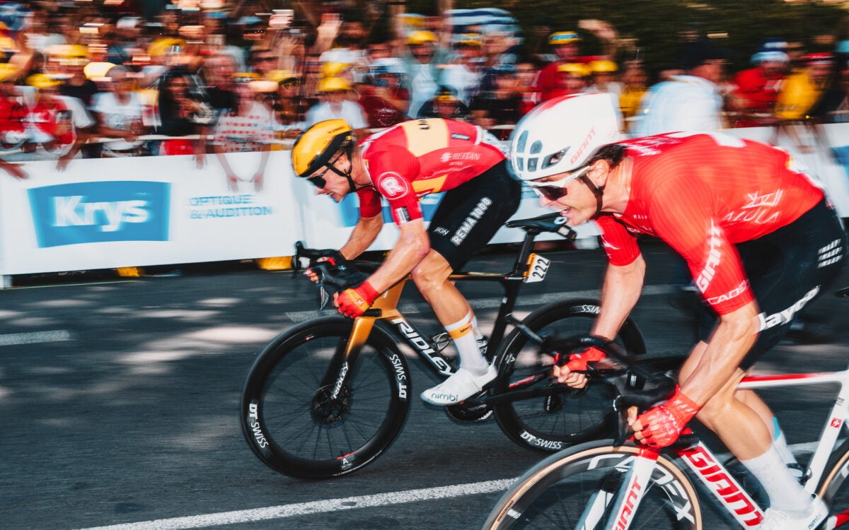 How Stage 11 of the Tour de France Unfolded