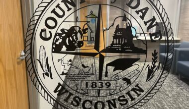 Dane Co. executive signs Parks and Open Space Plan