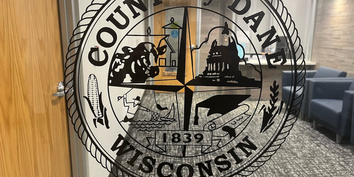 Dane Co. executive signs Parks and Open Space Plan