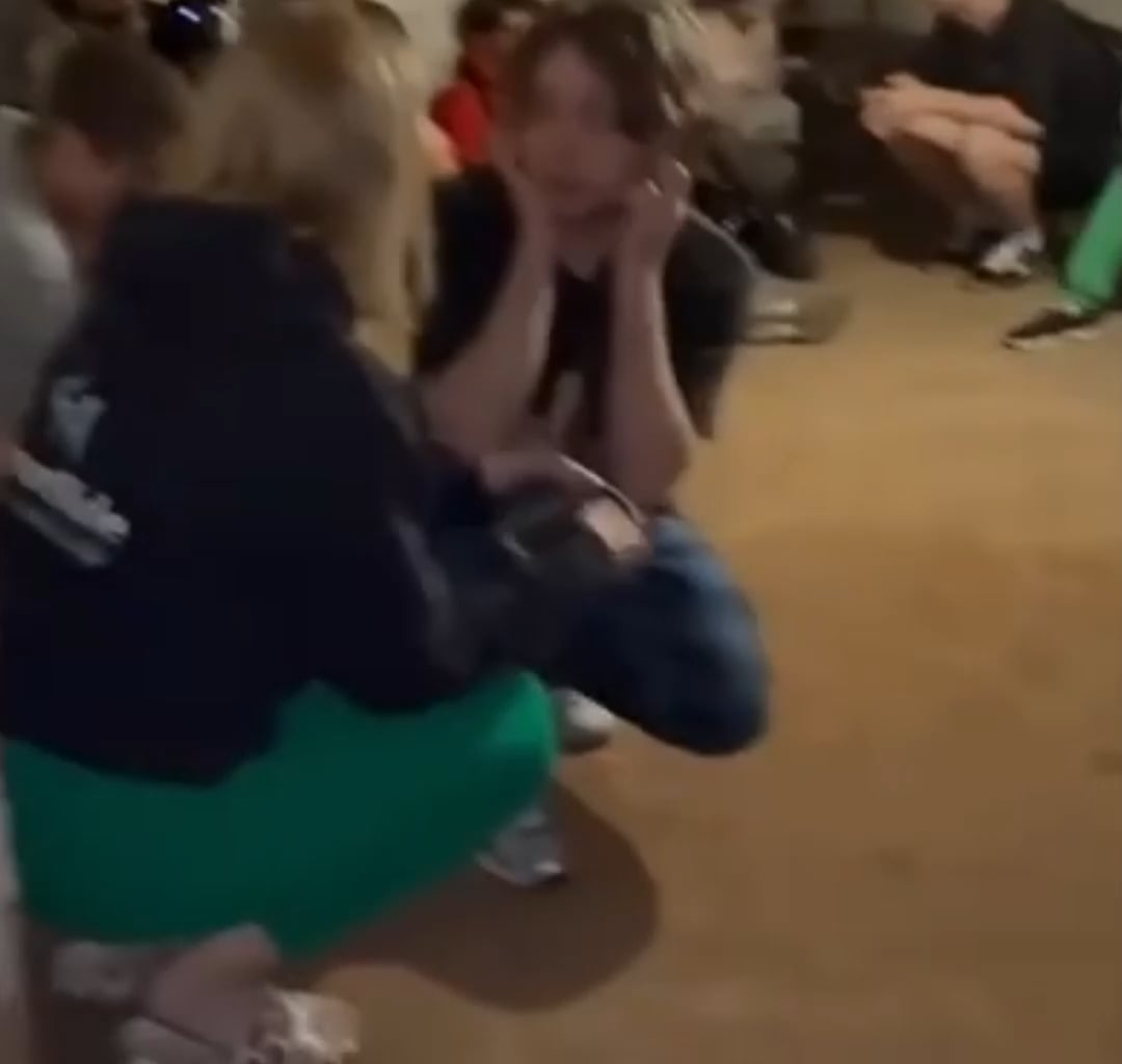 The new Russian attack on Kyiv occurred immediately after Trump's phone call with Putin. This is what Russian diplomacy and the pursuit of peace look like.