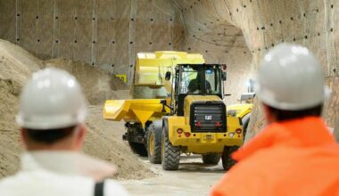 50% des Haushalts des Umweltministeriums geht für Atom-Altlasten drauf