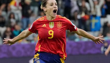 Streaming free: Italy vs Spain in Women's Euro Championship tournament
