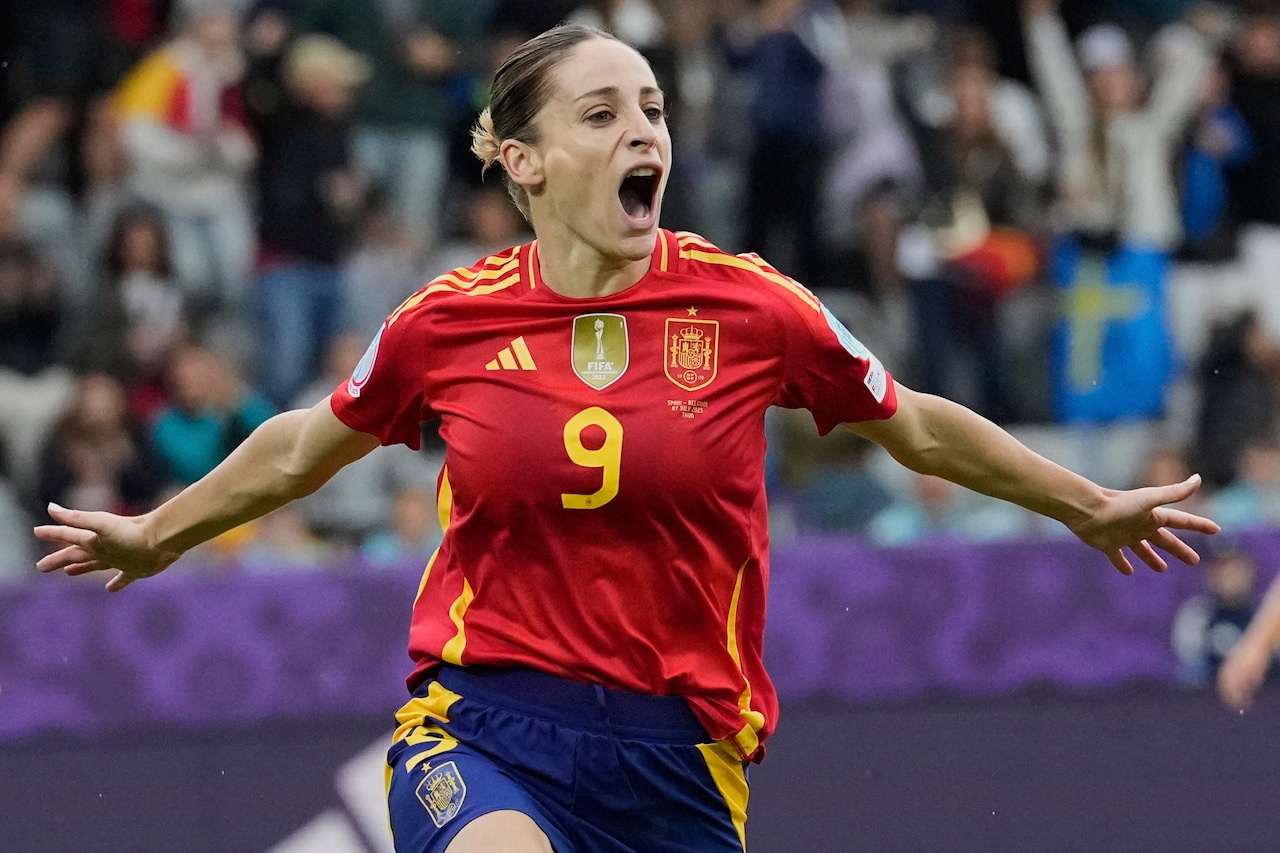 Streaming free: Italy vs Spain in Women's Euro Championship tournament
