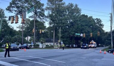 Power restored for Dominion Energy customers in West Ashley
