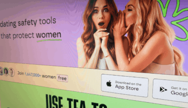 Tea, an app that lets women gossip about men leaked its own user database with drivers license and full IDs (app is currently #1 on app store)