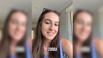 Estadounidense explica cómo impresionar a
