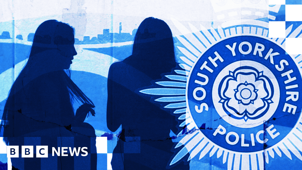 Police officers 'also abused' Rotherham victims
