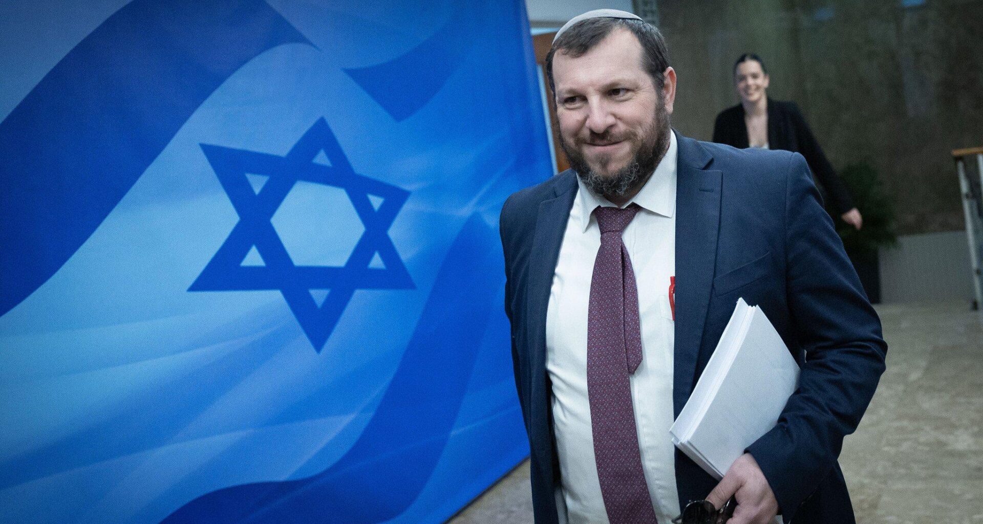 Minister says Israel racing ahead to wipe out Gaza, will make it Jewish | Heritage Minister Amichai Eliyahu said, “Thank God, we are wiping out this evil. We are pushing this population that has been educated on Mein Kampf.”