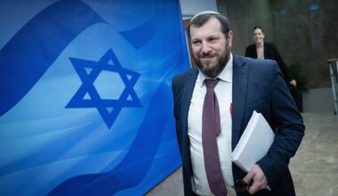 Minister says Israel racing ahead to wipe out Gaza, will make it Jewish | Heritage Minister Amichai Eliyahu said, “Thank God, we are wiping out this evil. We are pushing this population that has been educated on Mein Kampf.”
