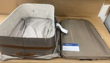 Woman arrested after $1.55m of cocaine seized at Auckland Airport