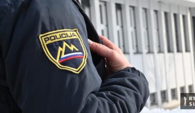 Sodnik za pridržanega za napad na 70-letnika na območju Kleč odredil pripor, pridržali še trojico.